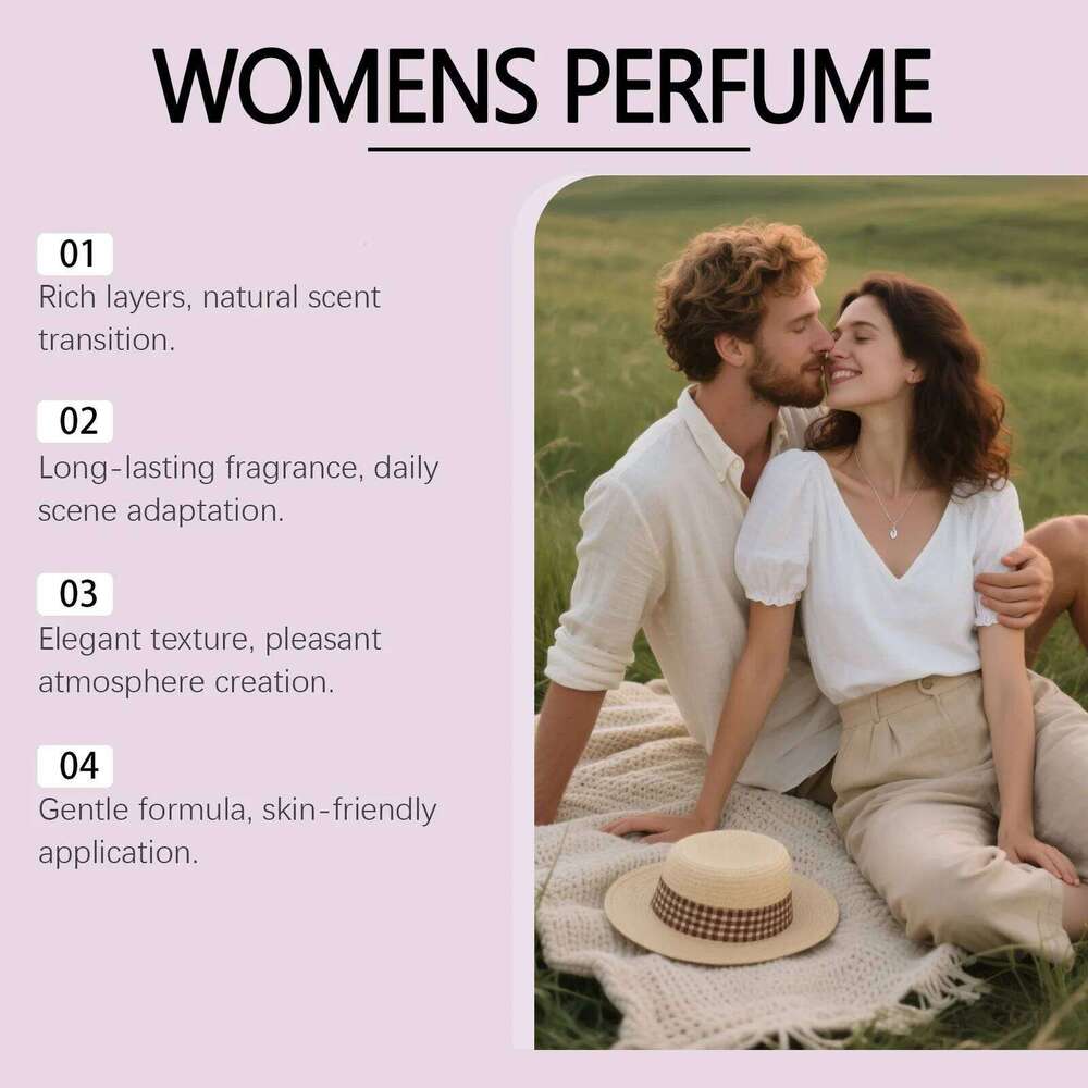Natural Perfumes Master Floral Fascination Citrusy Gentleman Perfume Oriental Woody Scent Cologne for Men Z260311