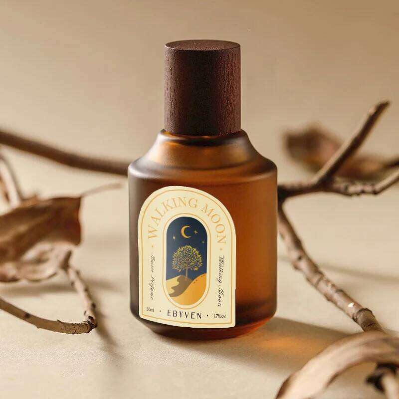 Korean Musk Aquatic Woody Perfume Spray,Women Floral Fruity Scent,Lavender/Jasmine/Vanilla/Citrus/Lemon/Patchouli Fragrance Mist Z260311