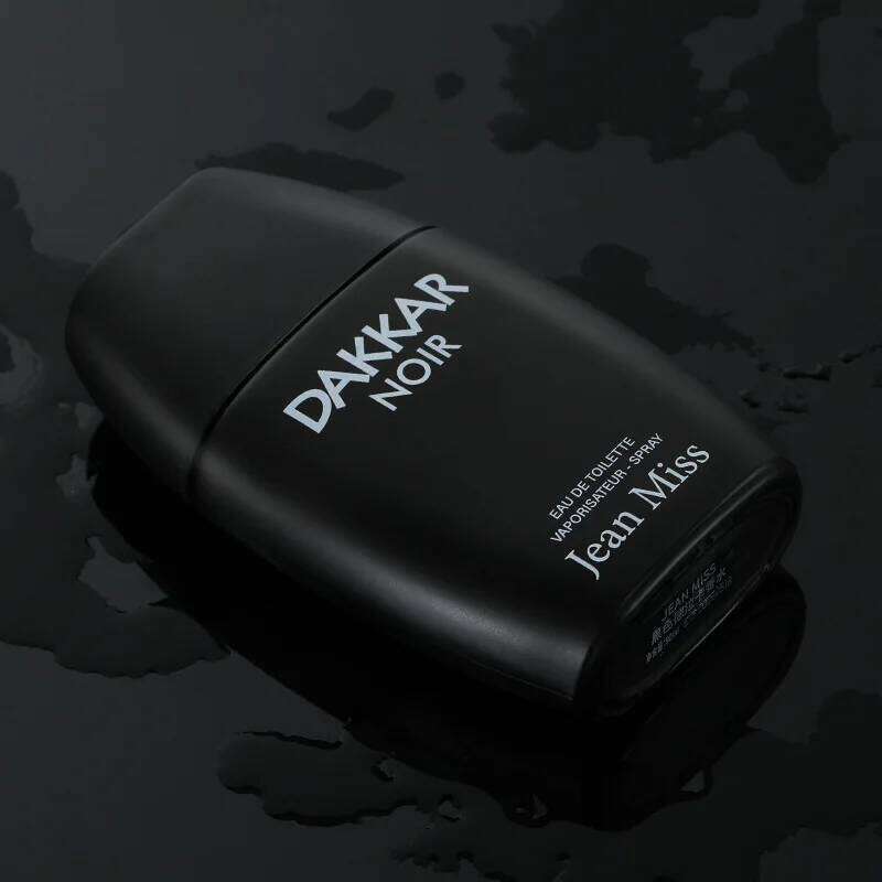JEAN MISS DRAKKAR Perfume For Men Original Luxury Arabes Fougere Eau De Toilette Fragrance Man Gift Body Spray 90ml Z260311