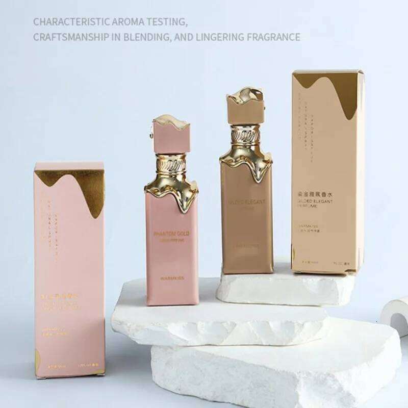 Brand Arab Spray Women Eau De Parfum Quality Dubai Lasting Fragrance Pheromone High End Laf Perfume Gifts Z260311
