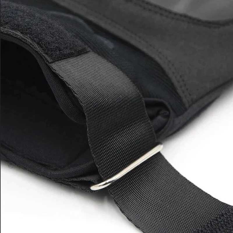 Mens Half Finger Tactical Gloves for Outdoor Sports Shooting Hunting Airsoft Motorcycle Cycling - Military Style M260311