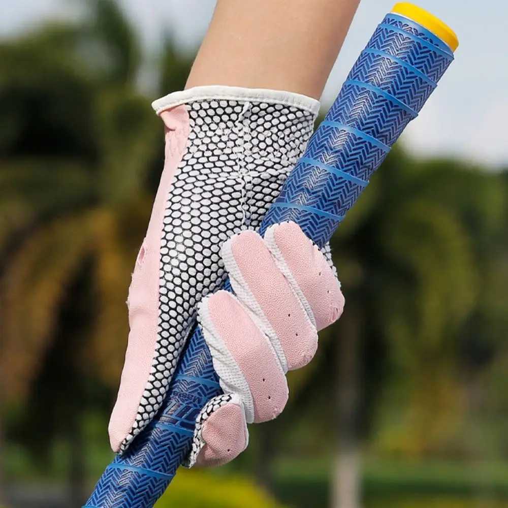 Breathable Womens Gloves Comfortable Wear Resistant Outdoor Sports Gloves Soft Durable PU Leather Mittens er Gift M260311