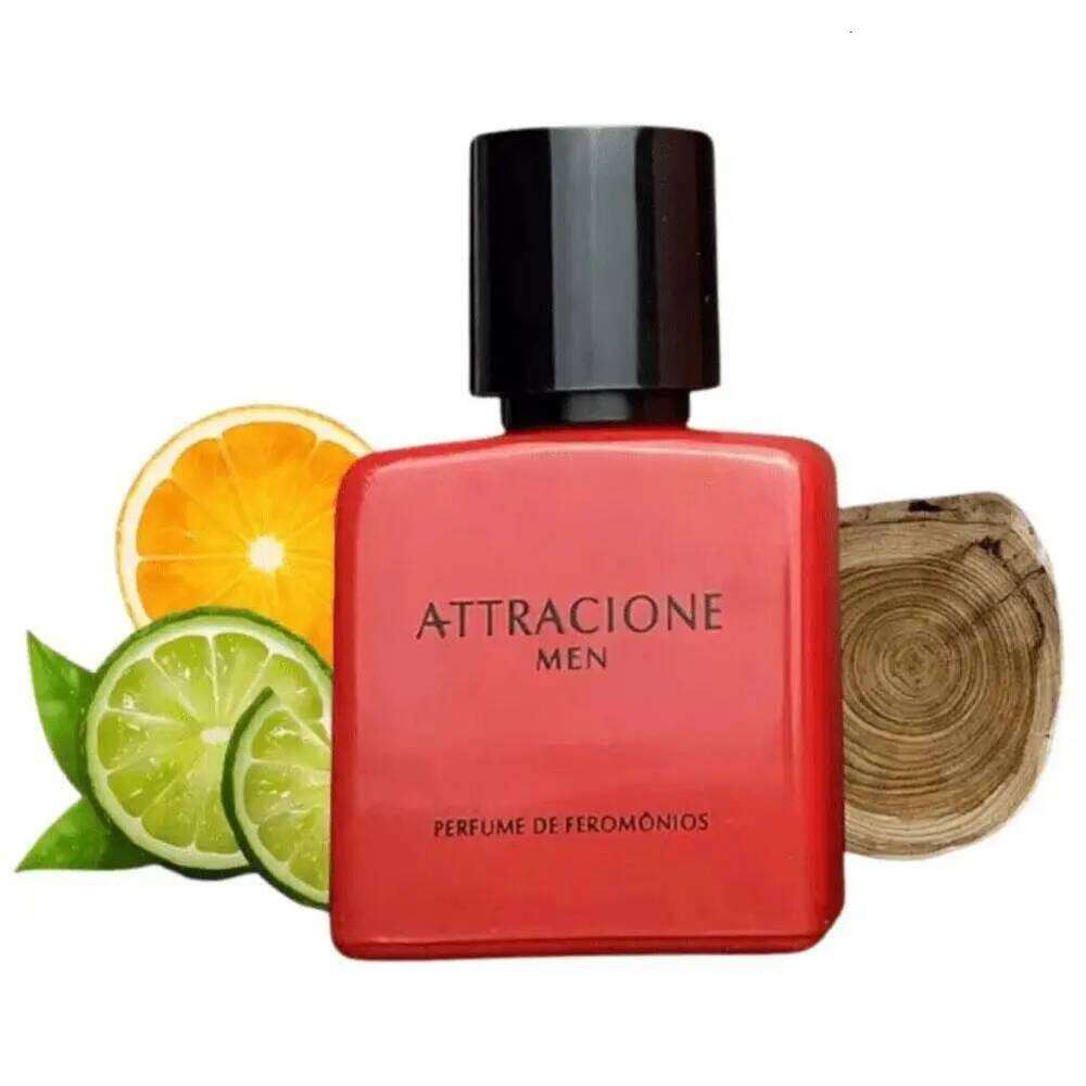Men's Eau de Cologne 25ml, Citrus Musk Scent, Long Lasting Fragrance, Premium Quality for Daily & Business Wear Z260311