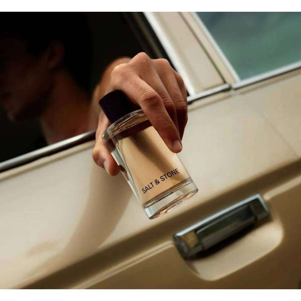 Salt & Stone Holiday Body Mist 100ml Fresh Hydrating Long Lasting Unisex Spray Gift for Halloween Christmas Thanksgiving Z260311