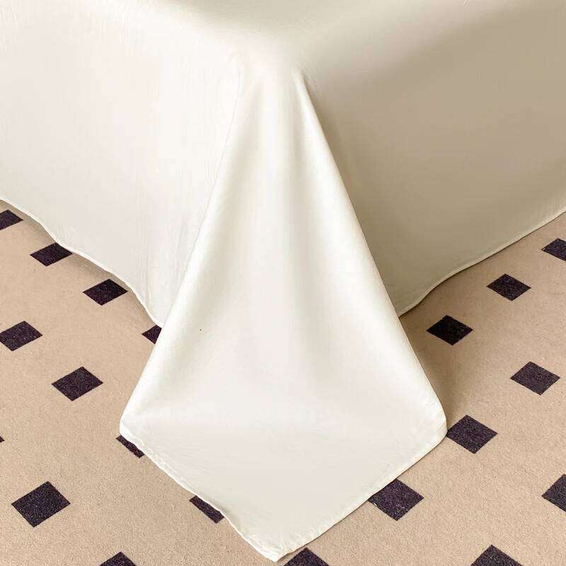 Korean Princess Style Lace Ruffles Bedding Skin-friendly Soft Seersucker Duvet Cover Set Sheet Or Bed Skirt Pillowcases H260311