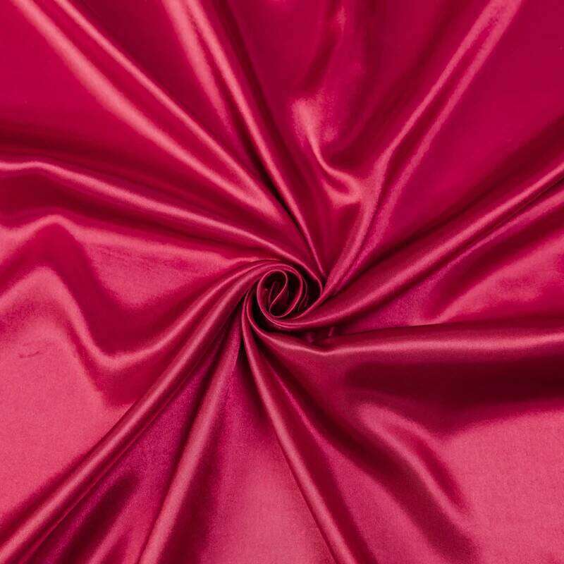 Solid Color Satin Includes Fitted Sheet Pillowcases, Bedding Set, Premium Smooth, Hypoallergenic and Machine Washable H260311 - view 6