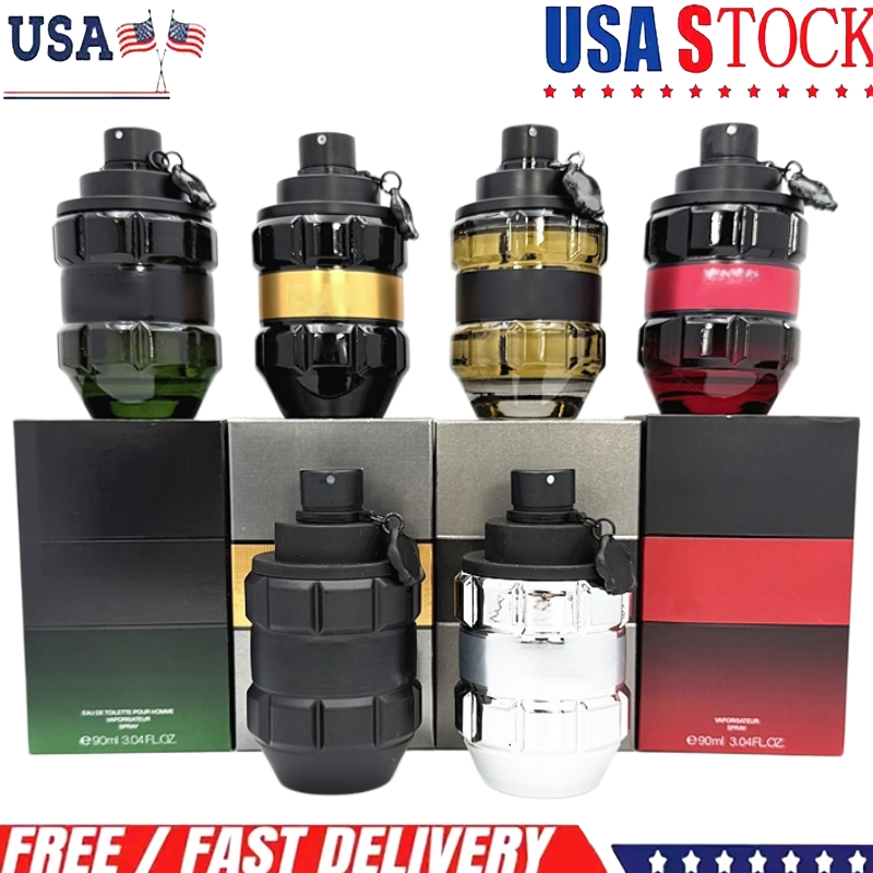 Durable Men's Perfume: Classic Fragrant Fragrance, High Quality Men's Cologne, Body Spray, Suitable for Daily Use