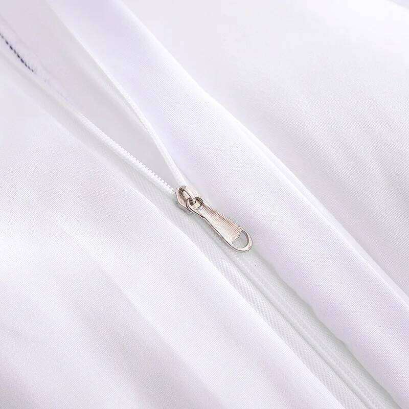 Sports Car Duvet Cover Set High Quality 3D Printed Bedding 2/3pcs Double Queen King Bedclothes Adults Boys Home Textile H260311