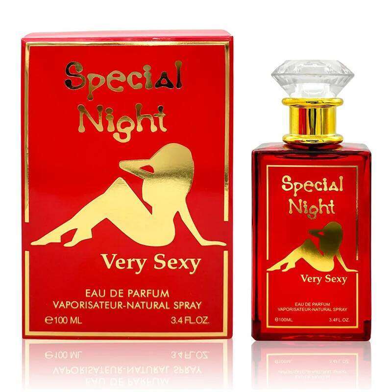 Pheromone Charm Sexy Women My Soul Long-lasting Fragrance Attract Opposite Sex Couple Perfume Romantic Eau De Toilette Z260311