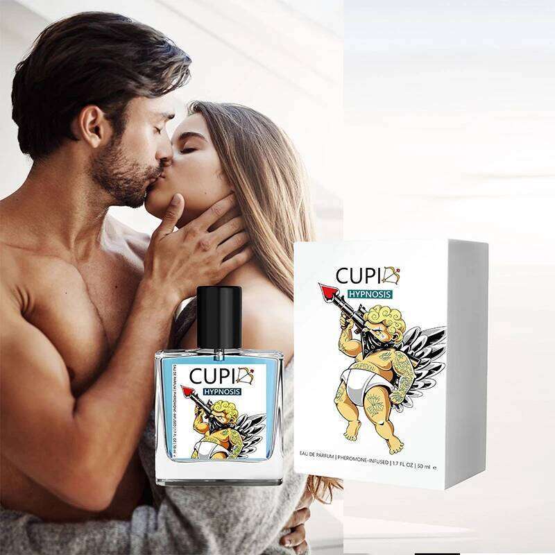 Cupid Man Charm Pheromone Cologne Vitality Perfume Last Fragrance Master-level Special Nature Eau De Toilette Z260311