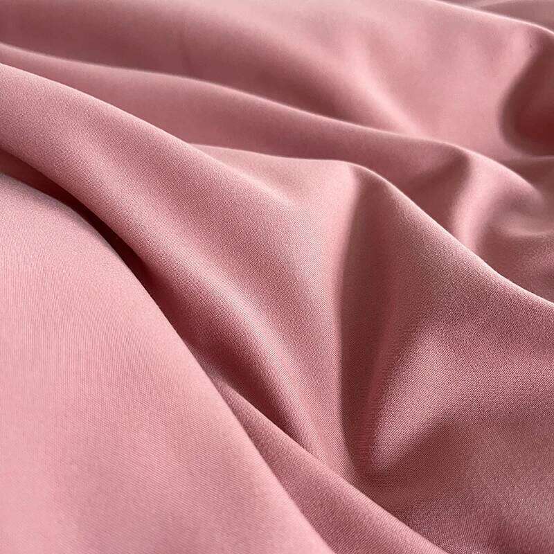 Ins Style Bedding Set Washed Cotton Duvet Pillowcase Solid Color Soft Comforer Quilt Cover Bedspreads Bed Linen Flat Sheet H260311 - view 7