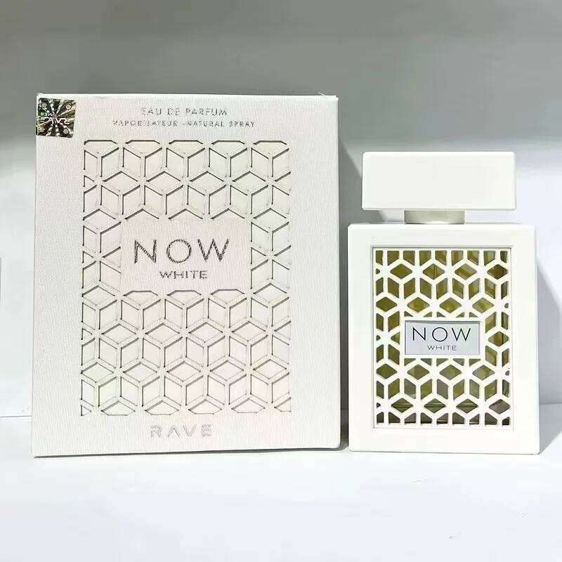 100ML Original Arab Perfume Woman Man Now Brand High Quality Fragrance Lasting Unisex Charm Luxury Eau De Parfum Women Men Z260311