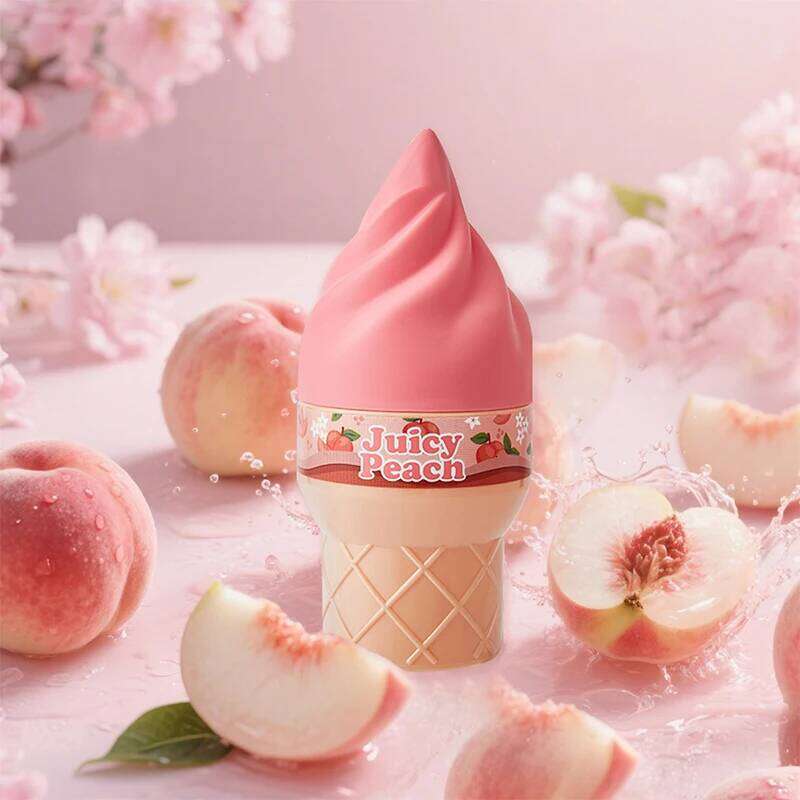 Classic Quality Ice Cream Sweet Women's Chocolate Vanilla Perfume Lure Lasting Playful Feminine Fragrance Gift Z260311