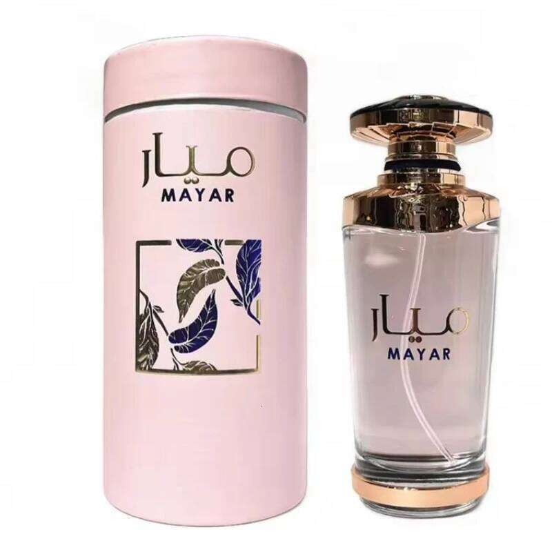 100ML MYYAR Woman Perfume Long Lasting Original Arab Perfumes Atomizer Sexy Lady Parfum Female Floral Scent Women Fragrance Z260311