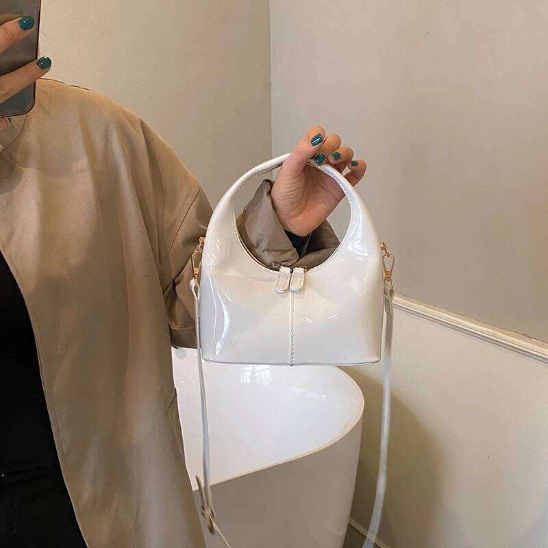 Premium Quality Women's Crossbody Leather Shoulder Bag Messenger Tote Handbags In Popular Classic For Fashion Ladies XJ260311