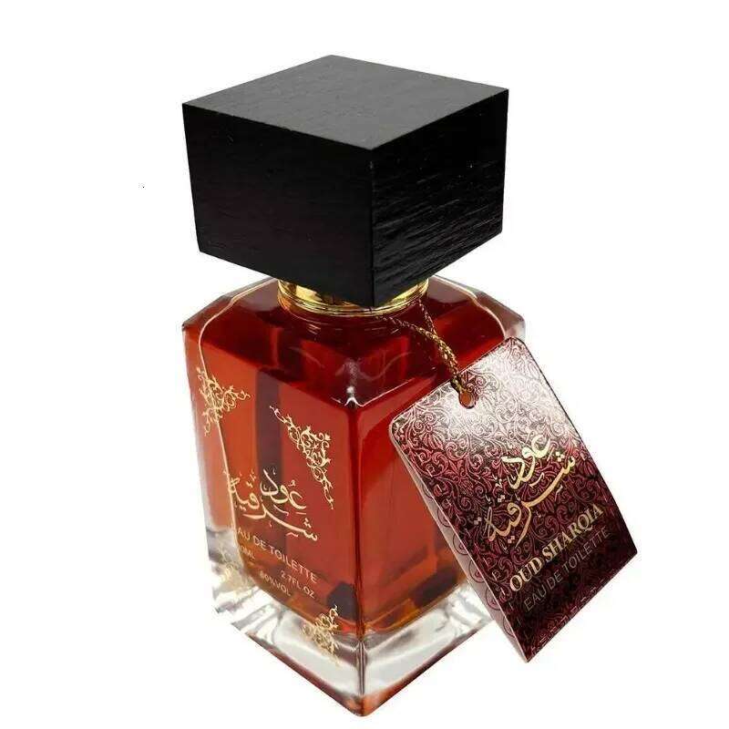 100ML NEW Perfumes For Date Arabic Style Unisex Pheromone Perfume Men Club De Nuit Woody Scent Spray Z260311