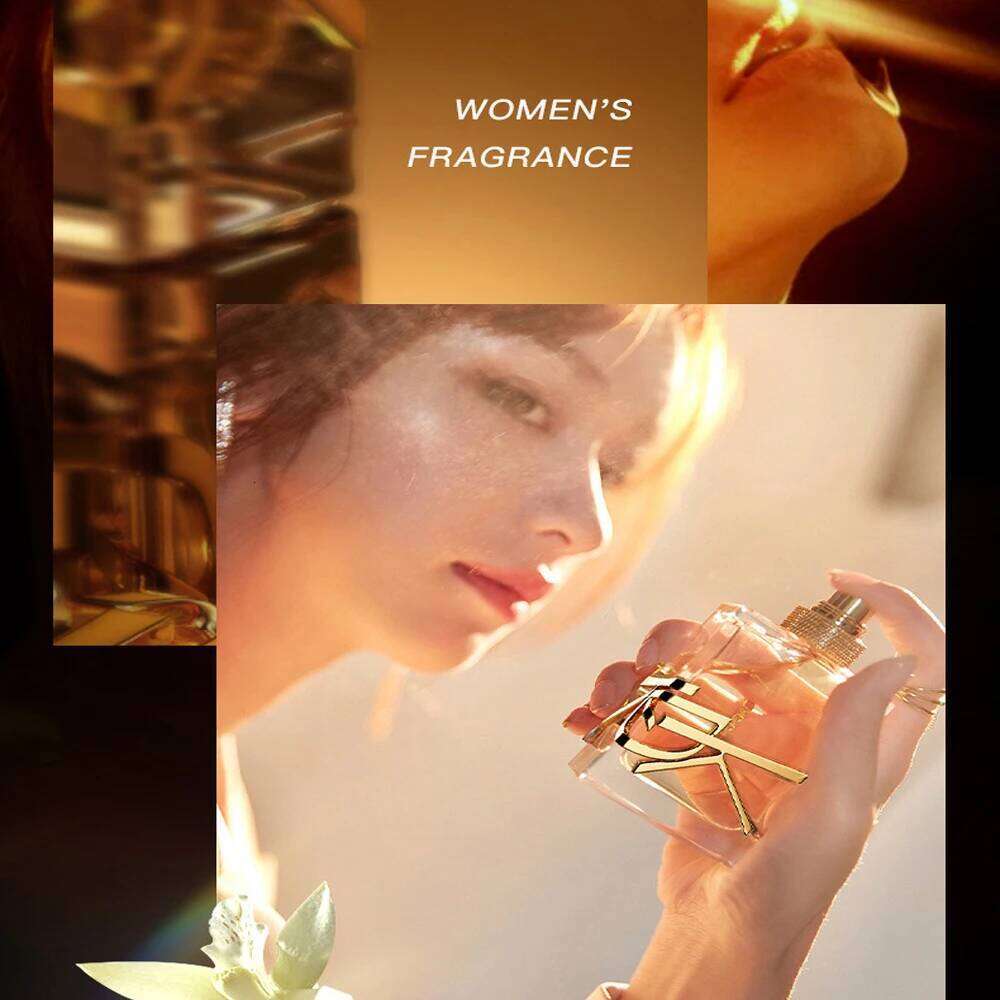 Luxury Fragrances Perfume Spray Lasting Body Fragrance Attracts Love Pheromone Scent Floral Flavor Unisex Dating Women Perfumes Z260311
