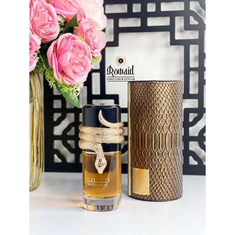 Unisex Woody Perfume 100ml Long Lasting Fresh Gentle Smooth Fragrance with Elegant Soft Captivating Aroma and Refined Style Z260311