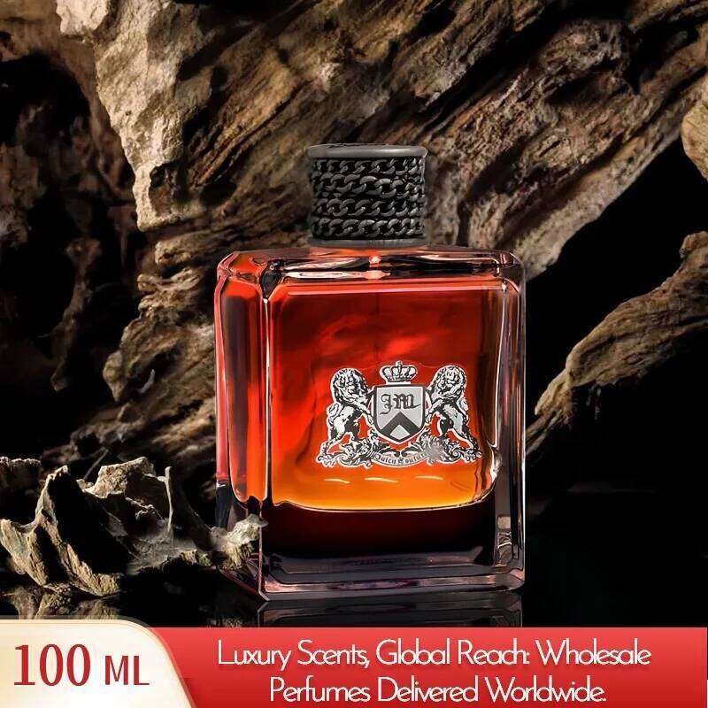 Bad Boy Perfume for Men - 72 Hour Long Lasting Fragrance, Attractive Light & Woody Fresh Scent, High-End Eau de Parfum Spray Z260311