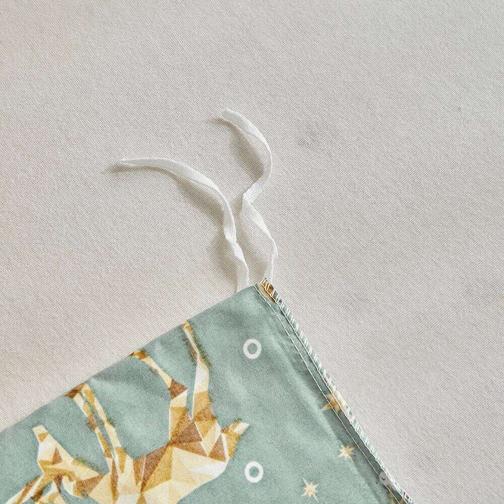 Duvet Bedding Set Christmas Twin Full Queen King Size 135x200 Nordic Quilt Cover 240x220 Double Single Bed Linen 200x200 H260311