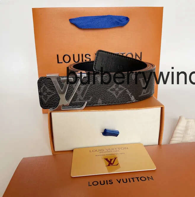 Designer belt men belts for women designer mens belt luxury belt length 95125CM woman belt fashion luxury lette louiselies''vuttonliness viutonlies vittonlies J8KB