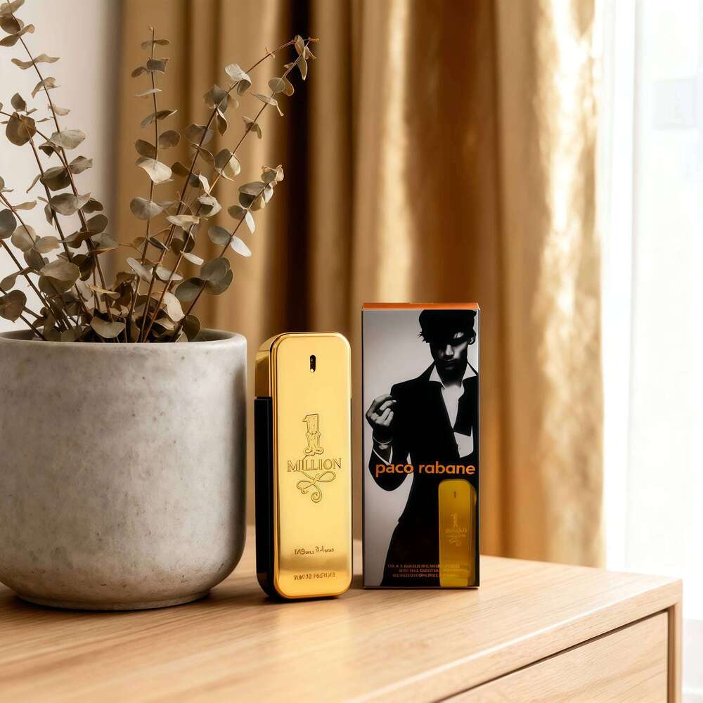 Original Man Perfume 100ml Long Lasting Masculine Cologne Spray Pheromone Fragrance Body Perfum For Men Z260311