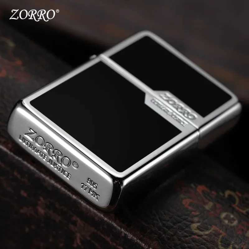 902 Custom Engraved Kerosene Lighter N260311