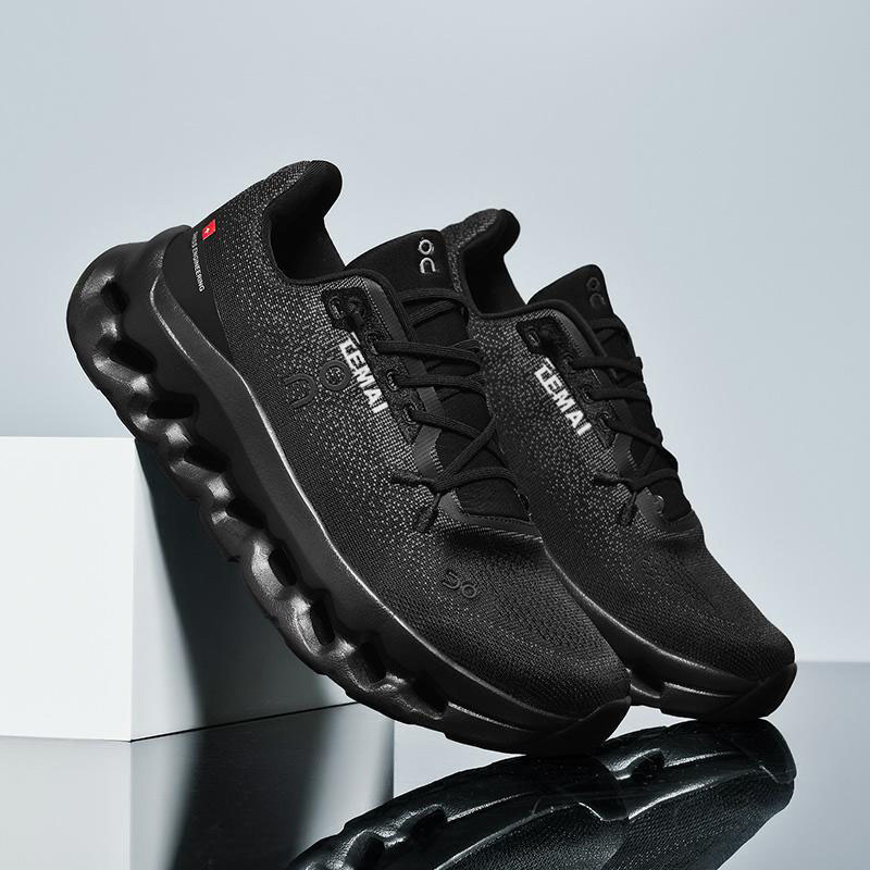 new TEMAI Multicolor couple shoes breathable mesh casual shoes sports shoes men's shoes trendy shoes running shoes marathon shoes