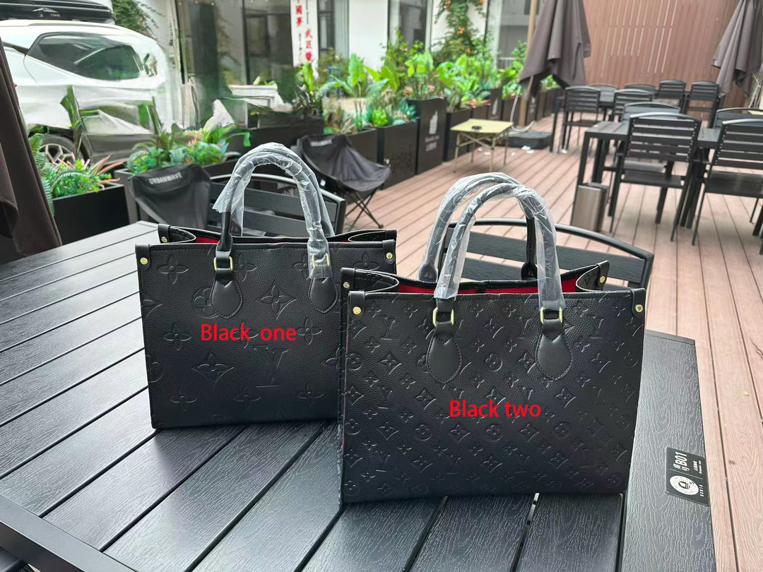 Fashion Classics Embossed Monogram Large Tote Bag shoulder bag Crossbody bag, Spacious Interior for Laptop and Daily Essentials, Ideal for Work and Business Trips