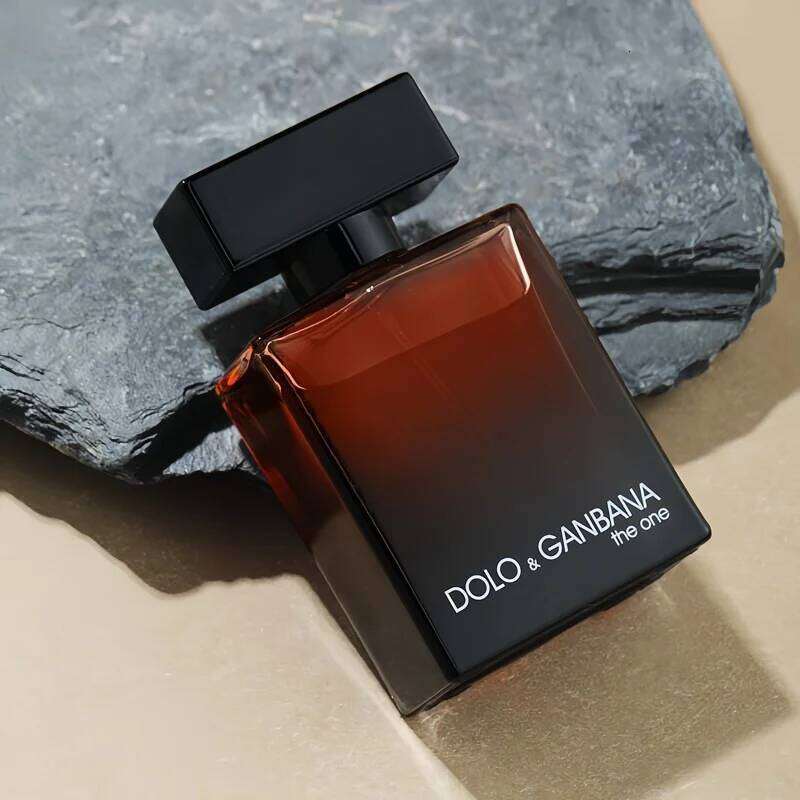 50ml Brand Men's Perfume Woody Note Flirting Pheromone Long Lasting Irresistible Natural Taste Parfum Cologne Dating Deodorants Z260311