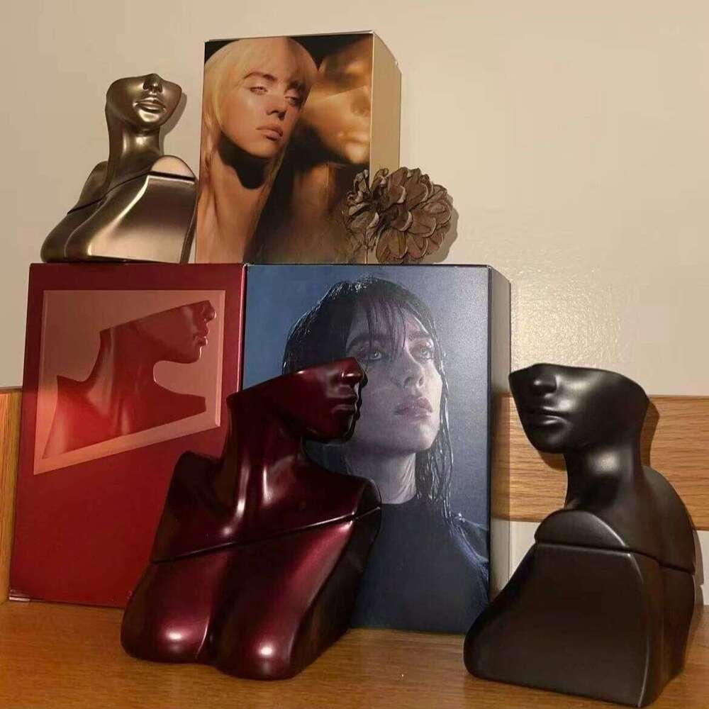 100ml High-end Perfume with a warm floral scent simple and elegant sweet yet sexy suitable for daily outings dates any occasion Z260311