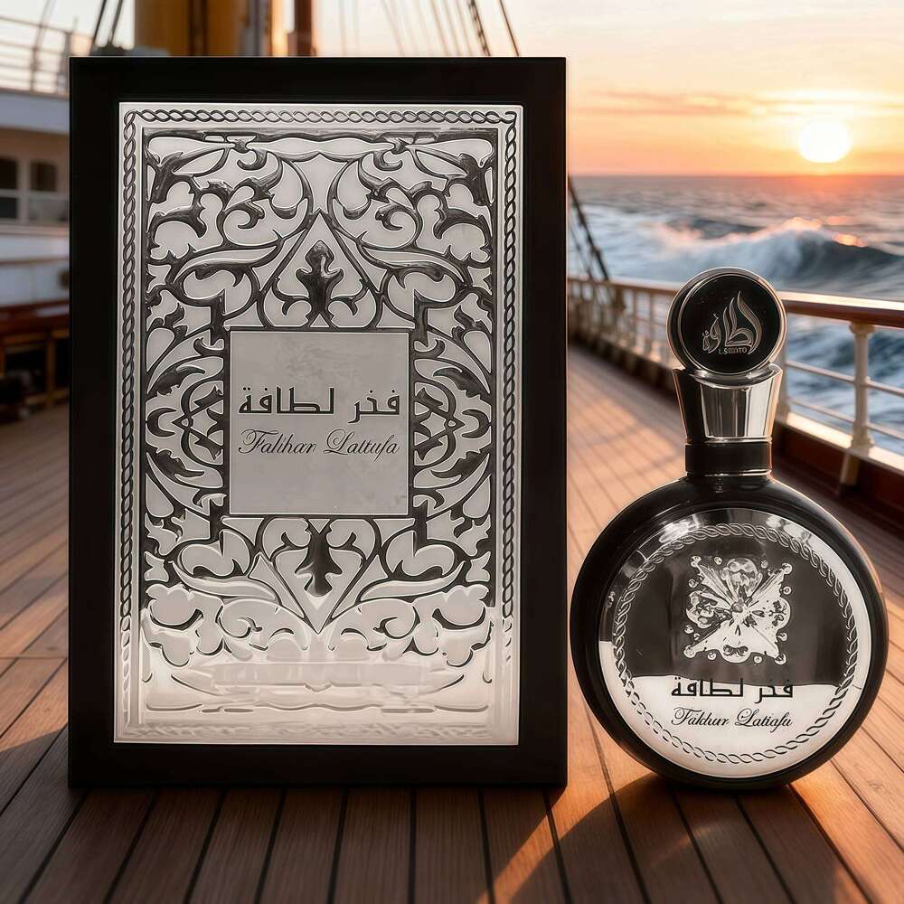 Original Fakhar Perfume 100ML For Women Long Lasting Arabic Fragrance Eau De Parfum Dubai Luxury Floral Gift Z260311