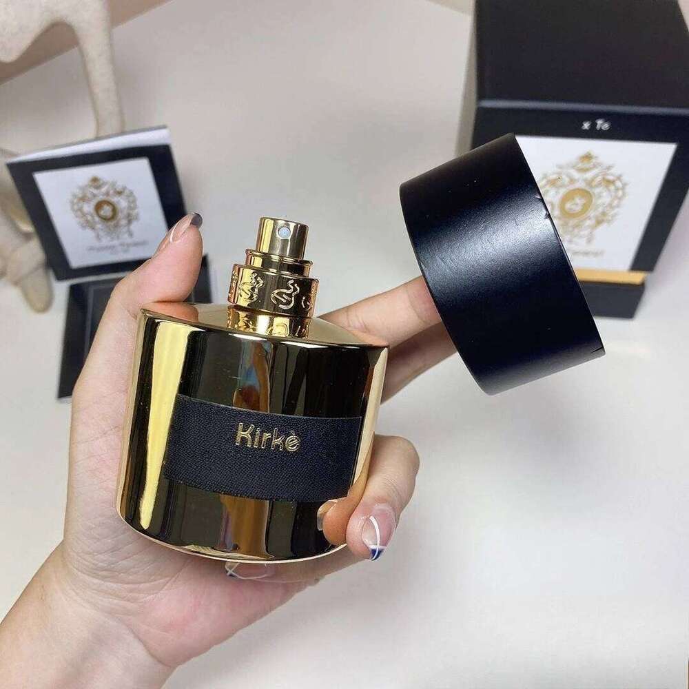 100ml Zodiac Perfume for Women Men Parfume Classic Roman Spray Luxury Packaging Long-Lasting Rich Cologne Alluring Perfumes Z260311
