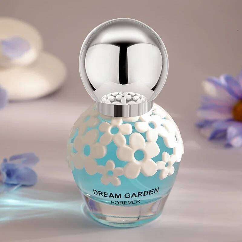 Dream Daisy Women's Long-lasting Fragrance Fresh Floral Fruity New Romantic Elegant Light Perfume Spray 30ml Z260311