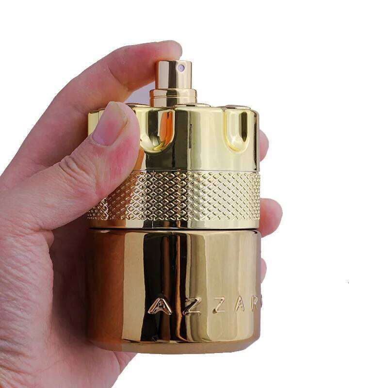 Man Perfume The Most Wanted Parfume Charm Eau De Parfum Lasting Intense Spicy Woody Seductive Fragrance Date 100ML Z260311