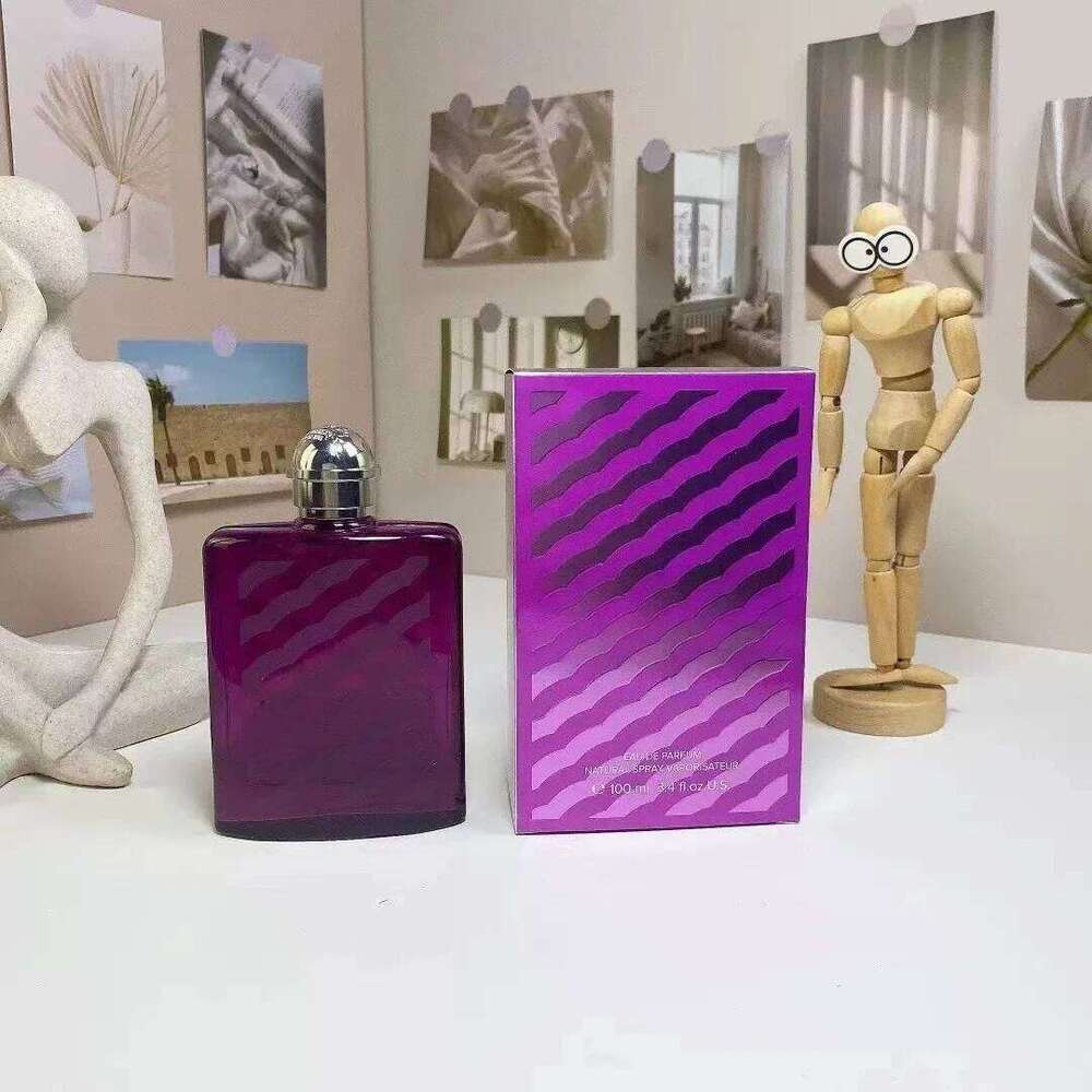 GIFT First Choice Donna/Delicate Rose Classic Brand Lady Perfumes Women Eau De Parfume Luxury Fragrance Perfum Z260311