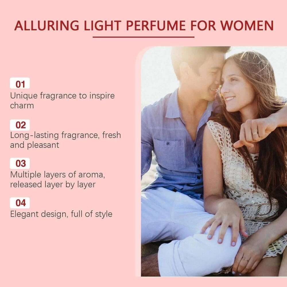 Long Lasting Pheromone Spray Flirting Encourage Dating Atmosphere Seduction Erotic Perfume For Men Women Sexy Fragrance Z260311