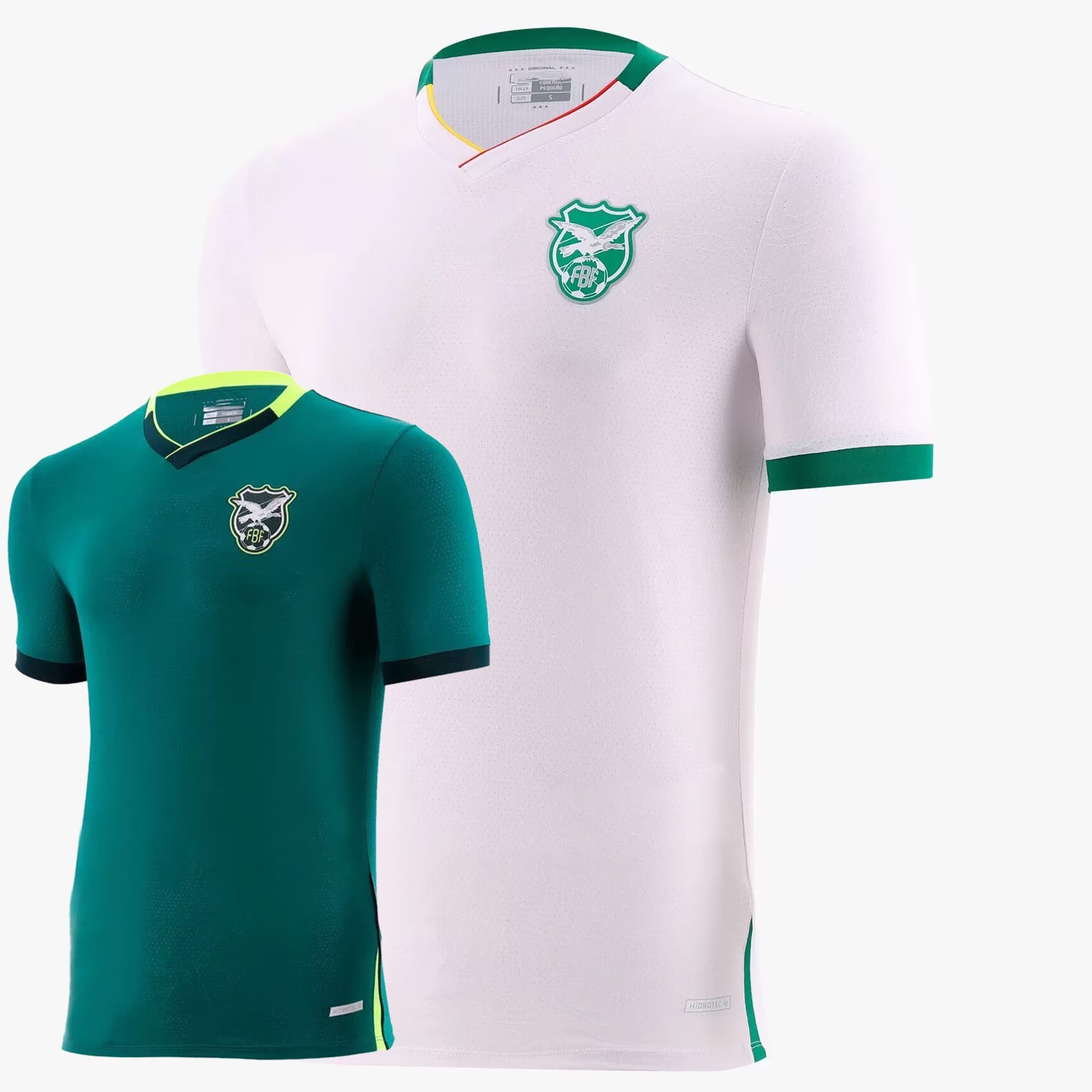 2026 2027 Bolivia Soccer jerseys PANIAGUA M.TERCEROS G.VILLAMIL L.HAQUIN E.VACA R.MATHEUS MONTEIRO National team football shirt