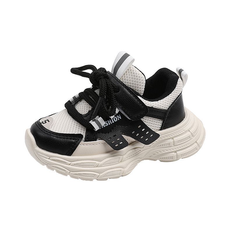 Girls Boys Sneakers 2025 Children Casual Shoes Mesh Platform Toddler Tennis Sneakers Kids Running Shoe for Toddler Sizes US5.5C-US12.5C 000208