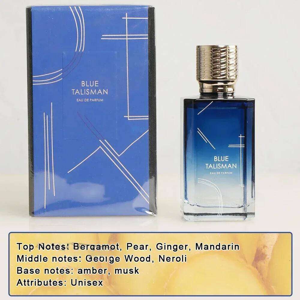 100ml Luxury Brand Ecstasy Perfume Women Men's Sprays Long Lasting Woody Floral Pheromone Cologne Fragrance Z260311