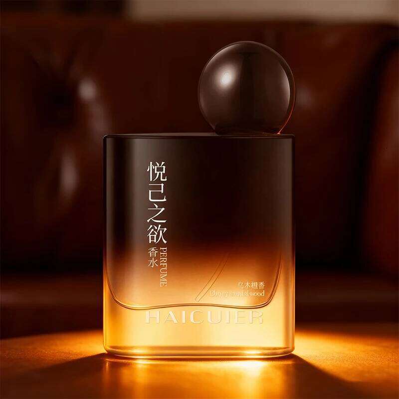 Oudy Agarwood Sandalwood Perfume Women's High-end Wood Oriental Neutral Spray Long-lasting Eau De Toilette Fragrance Z260311