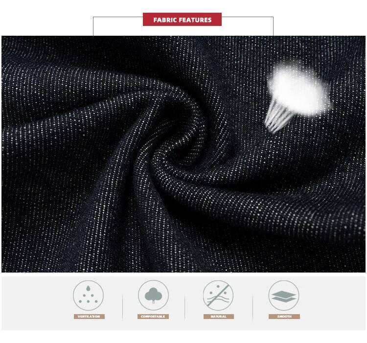 G6859# Unisex Straight Leg Jeans With Pleats Deconstructed Design Raw Denim Pants Z260225