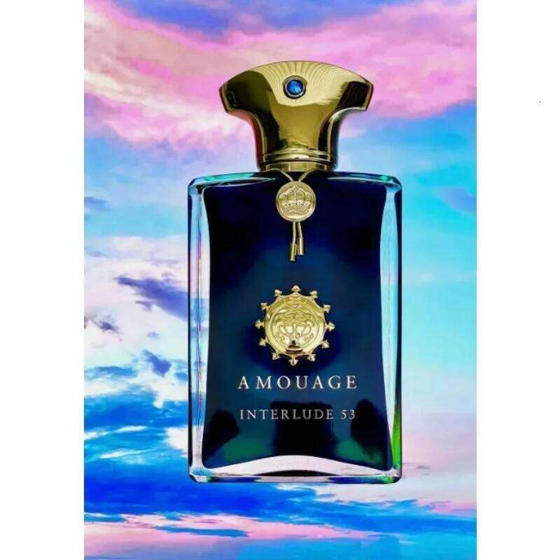 Mens Eau De Parfum Long Lasting 100ml Aromatic Woody Fragrance with Fresh Warm Clean Notes and Refined Masculine Z260311