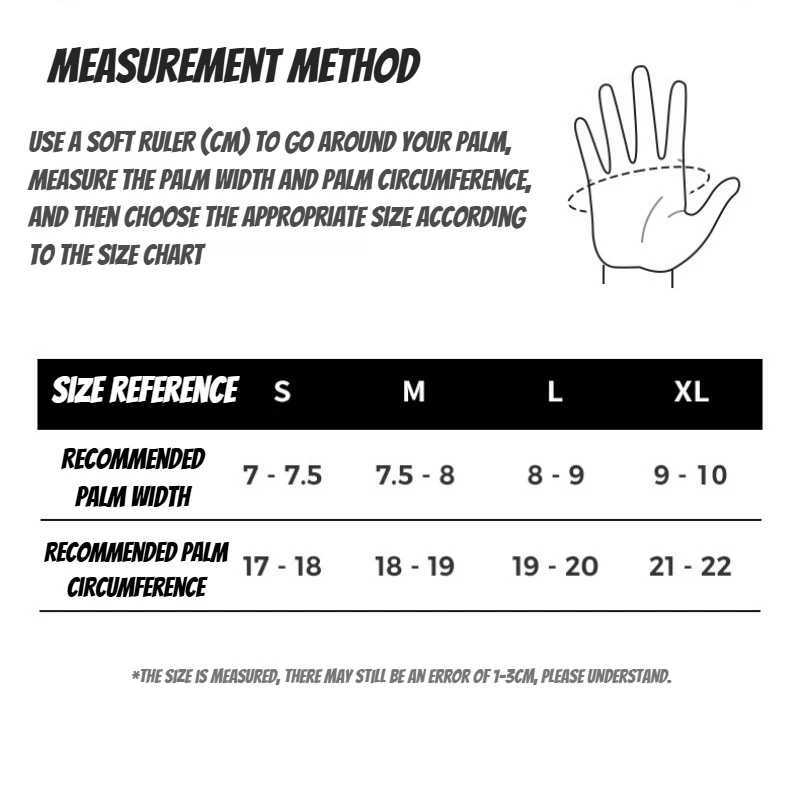 Winter 3M Cotton Ski Gloves Waterproof Thickened Warm Plus Velvet Outdoor Cycling Gloves Windproof and Coldproof M260311