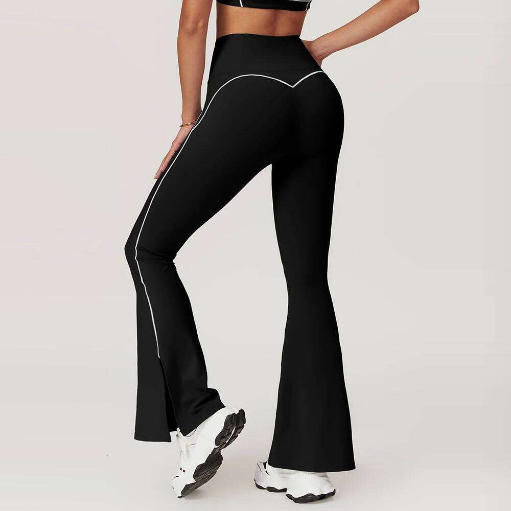 Yoga Set Women Sport Bra Gym Workout Legging High Waist Wide Flare Pant Fitness Sports Shorts Active Wear Suit 26H0311