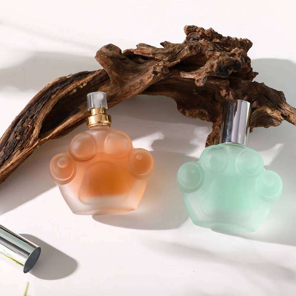 Cat Paw Girl Fragrance: A Favorite Among Students, a Long - lasting Light Scent for Both Women and Men perfume parfum femme Z260311