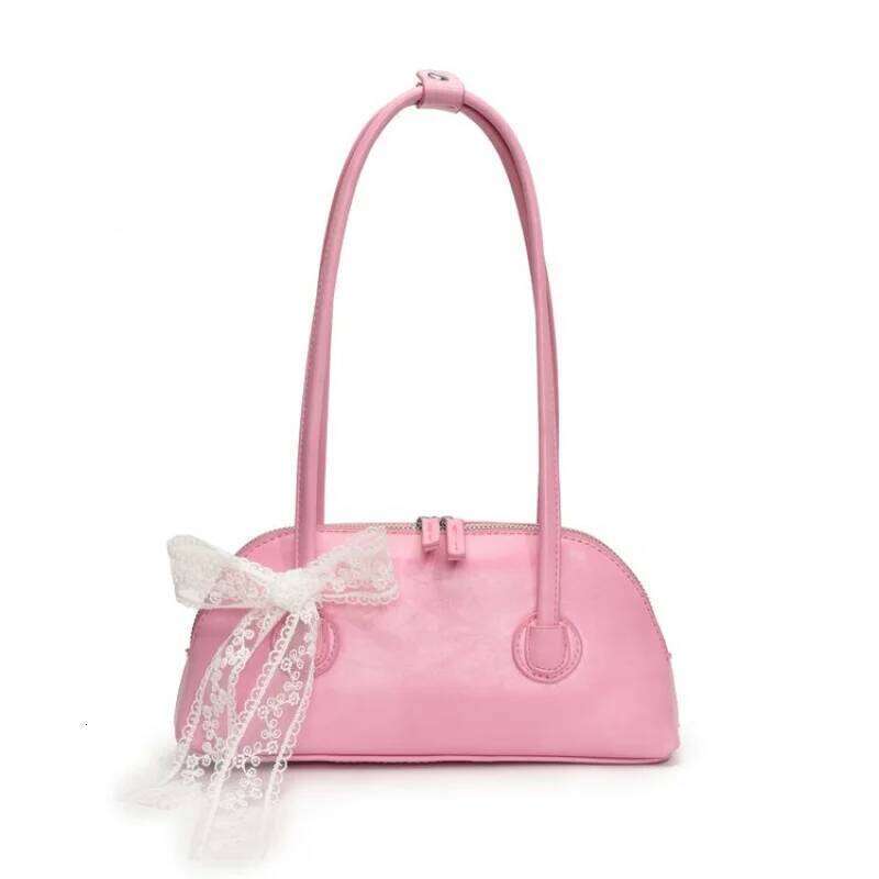 Popular Classic High-End Leather Women's Shoulder Bag Luxury Brand Elegant Artistry Trendy Vintage Bag XJ260311