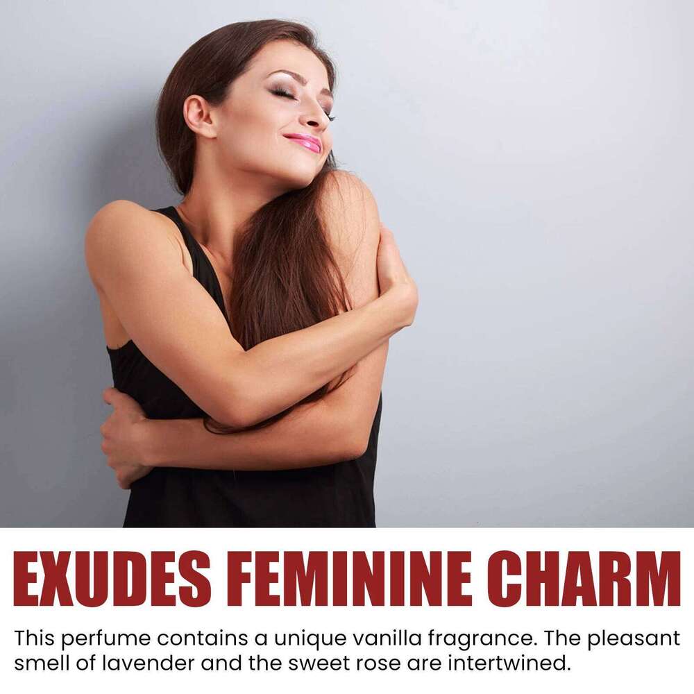 12ml 35ml Eelhoe Concentrated Perfume Endure Effect Couple Date Gift Elegant Retro Condense Eau De Toilette Essential Oil Z260311