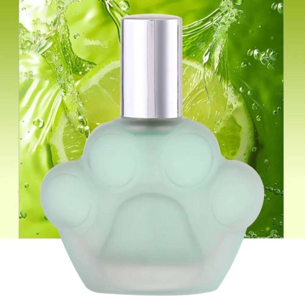Cat Paw Girl Fragrance: A Favorite Among Students, a Long - lasting Light Scent for Both Women and Men perfume parfum femme Z260311