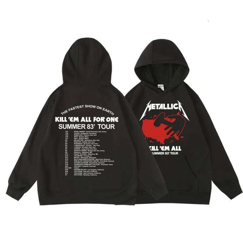 Hooded Sweatshirt Man 2026 Autumn Winter High-end Luxury Is for Both Men and Women C260311